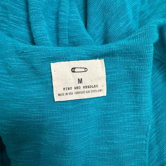 Pins and Needles Top - Picture 5 of 6